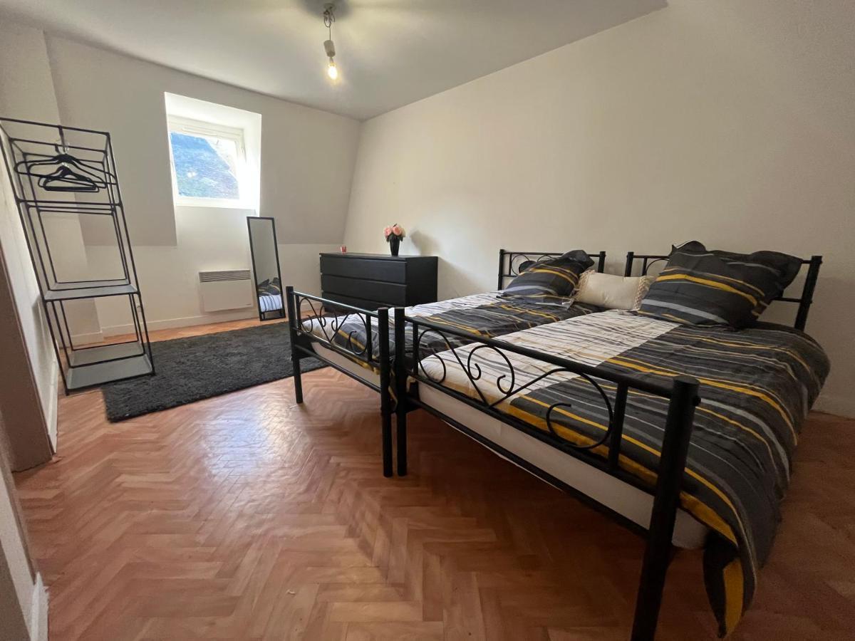 Chez Samantha Au Coeur D'Azay 빌라 외부 사진